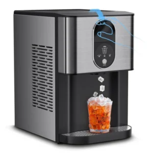 Philips Masaüstü Buz Dağıtıcısı